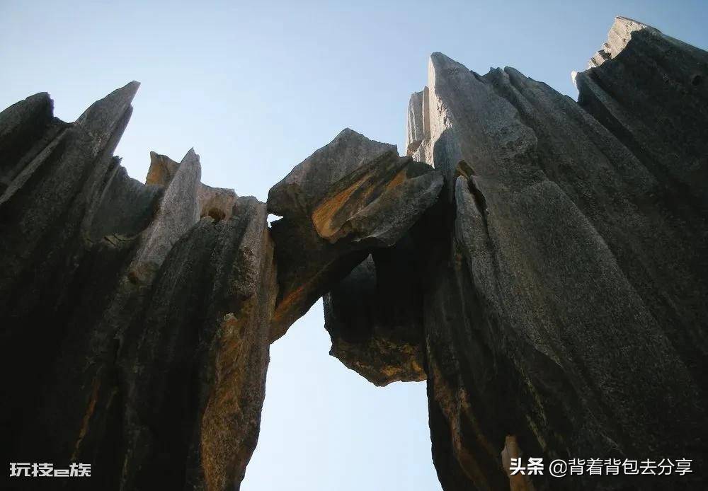 云南有什么好玩的地方景点推荐(云南必去十大著名景区排行)-图片4